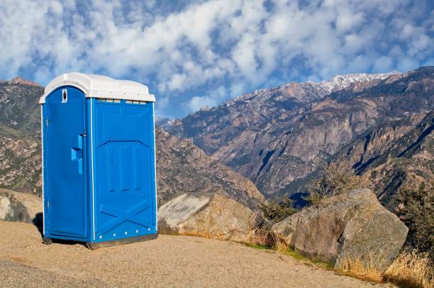 Best Portable Restrooms for Agricultural Sites in USA