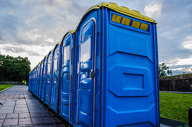 Best Restroom Trailer for Weddings in USA